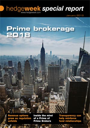 Prime Brokerage 2018