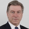 Nick Tolchard, Invesco