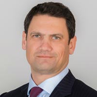 Marc Kish, Ogier