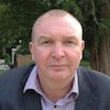Andy Wodhams, Speakerbus