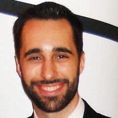 Tom Lazenga, TNS
