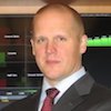 Rob Robie, FactSet