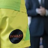 Picture of the Invast Logo