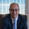 Michael Cunningham, Invast