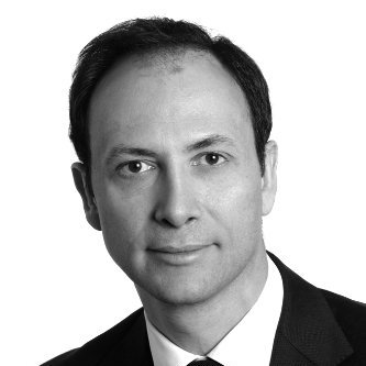 Jean Pascal Pocherot, Lombard Odier