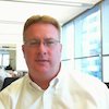 Mike Lavin, Thomson Reuters