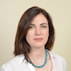 Victoria Leggett, UBP