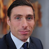 Louis Cooper, AxiTrader