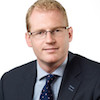 Gary Collins, Columbia Threadneedle