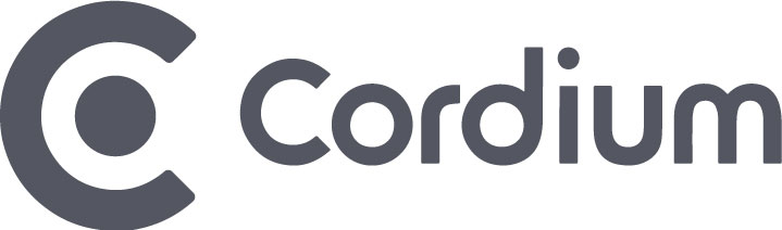 Cordium Logo 2018