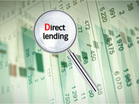 Direct lending