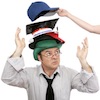 Lots of hats