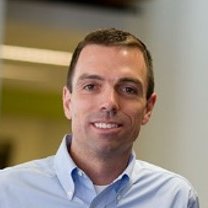 Joe Doherty, Eze Software