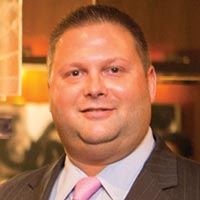 Frank Napolitanis, EisnerAmper
