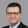 James Ferguson, Intertrust