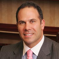 Louis D'Agostino, Iron Cove Partners