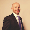 Guy Dominy, Maples Fiduciary