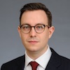 Simon Mahony, Neudata