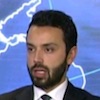 Marco Jean Aboav, Numen Capital