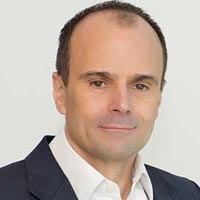 Peter Cockhill, JP Fund Administration