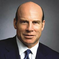Thomas Gimbel, Optima Fund Management