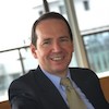 Kevin O'Shaugnessy, Alpha FMC