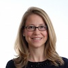 Alesia Haas, Coinbase