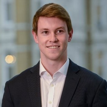 James Griffiths, CommCise