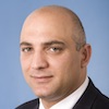 Samer Oijeh, EY