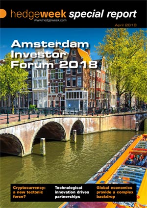 Amsterdam Investor Forum 2018