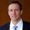 IHS Markit Darren Thomas