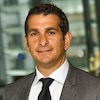 Spiros Giannaros, IHS Markit