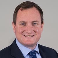 Ian Mutche, Oyster Consulting