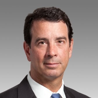 Rob Laible, Liquidnet