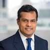 Deepak Begari, Quantitative Brokers