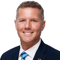 Sean Moran, BBDA