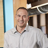 Michael Reddy, Eze Software