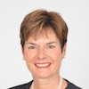Pascale Auclair, La Francaise