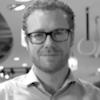 Ian Webster, Neudata
