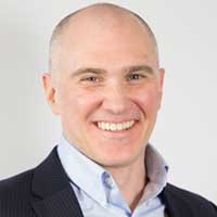 Jason Connelly, Axioma