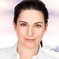 Leila Khazaneh, Jabre Capital