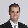 Paul Wilson, Sanlam