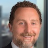 Eric Krueger, Saxo Bank