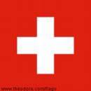 Picture of the Swiss flag