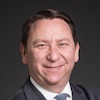 Daron Pearce, BNY Mellon
