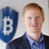 Mike Belshe, BitGo