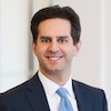 Matt Kulkin, CFTC