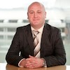 Bill Meenaghan, DTCC