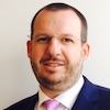 Oliver Williams, DTCC