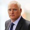 Simon Farrington, DTCC